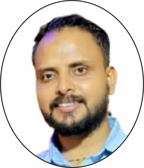 श्री रुपेश गुप्ता 